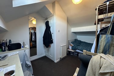 6 bed house, Kedleston Avenue, Longsight, Manchester, M145PT - Image 10